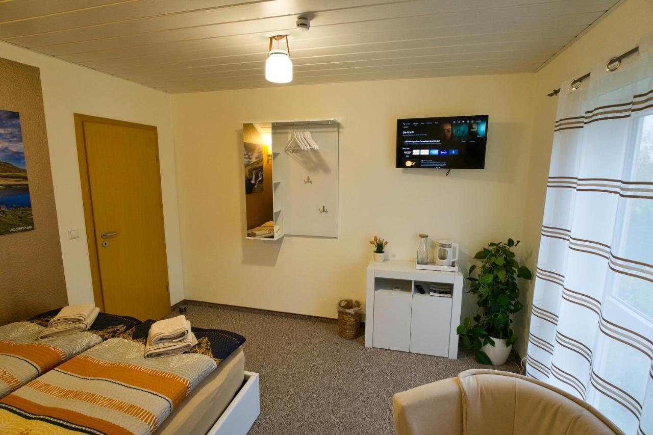 Mycozyplace - Zwei Gemuetliche Zimmer Fuer Vier دريسدن المظهر الخارجي الصورة