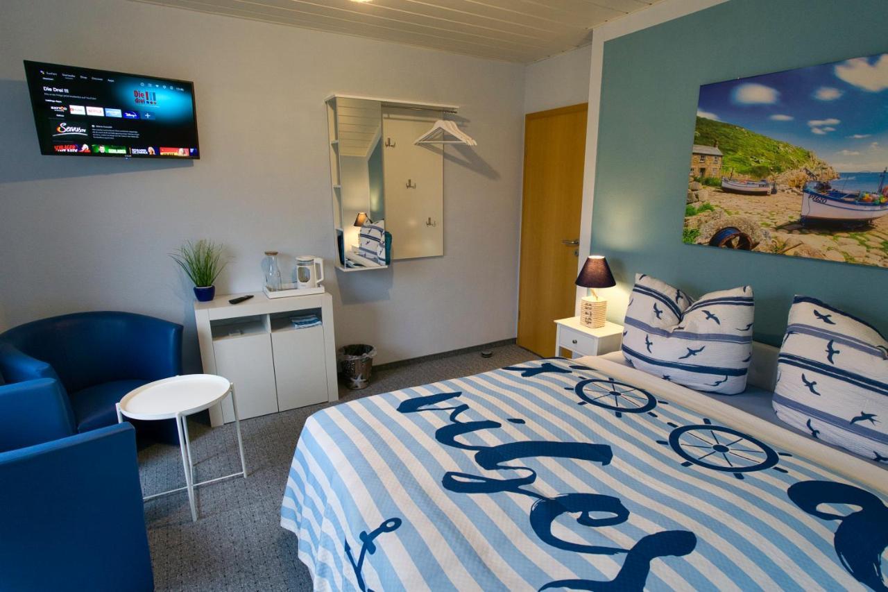 Mycozyplace - Zwei Gemuetliche Zimmer Fuer Vier دريسدن المظهر الخارجي الصورة