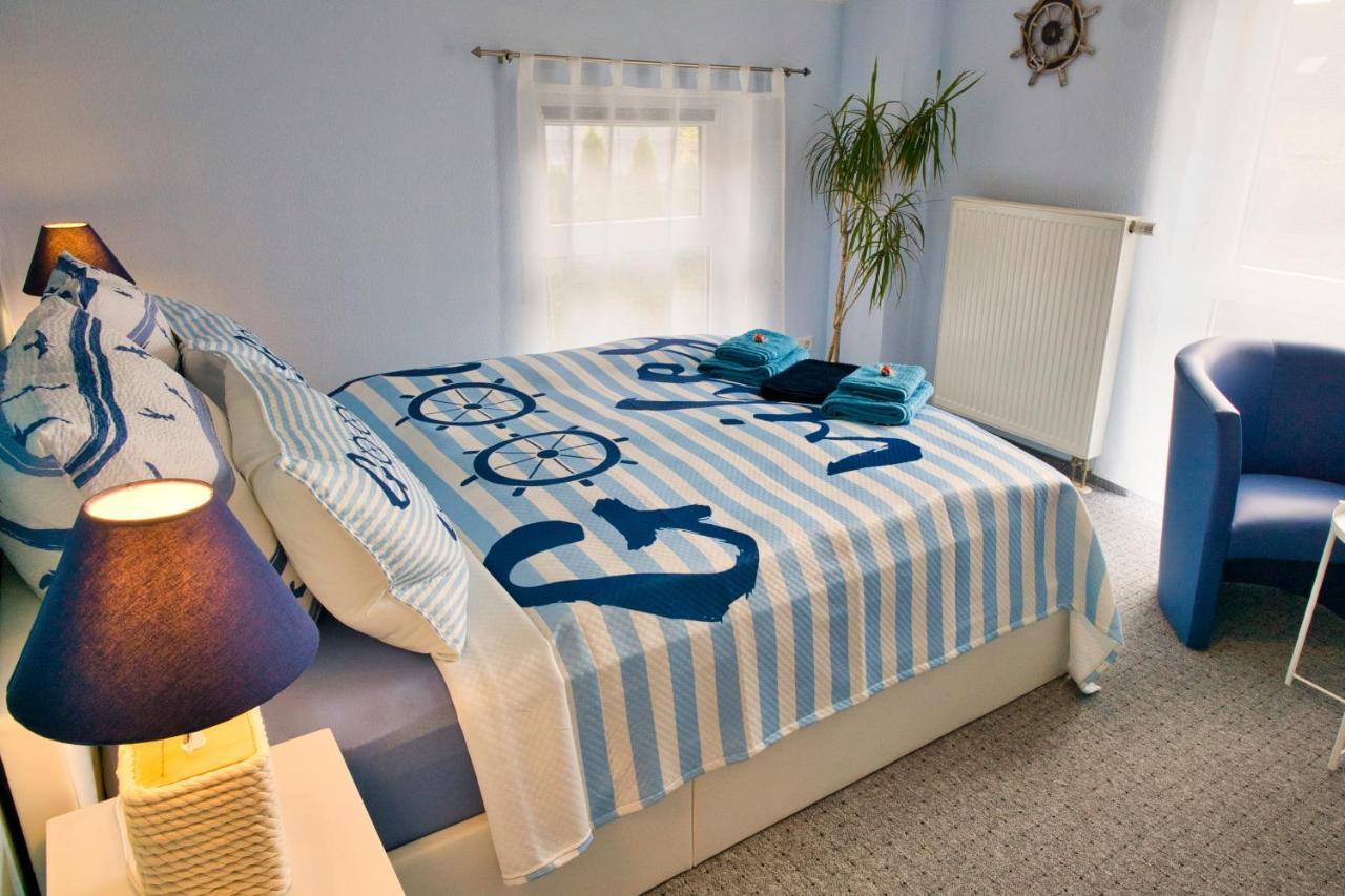 Mycozyplace - Zwei Gemuetliche Zimmer Fuer Vier دريسدن المظهر الخارجي الصورة
