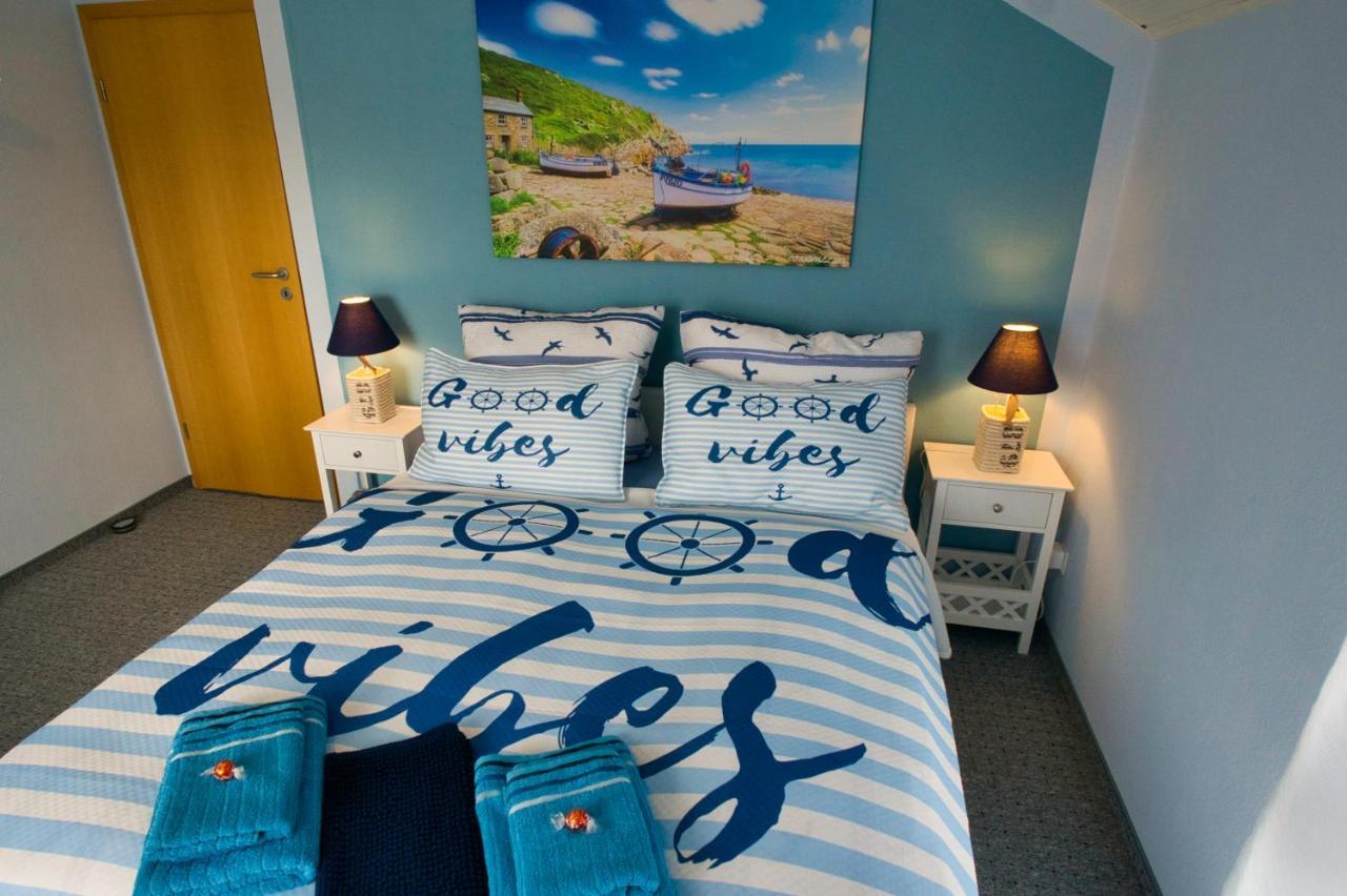Mycozyplace - Zwei Gemuetliche Zimmer Fuer Vier دريسدن المظهر الخارجي الصورة