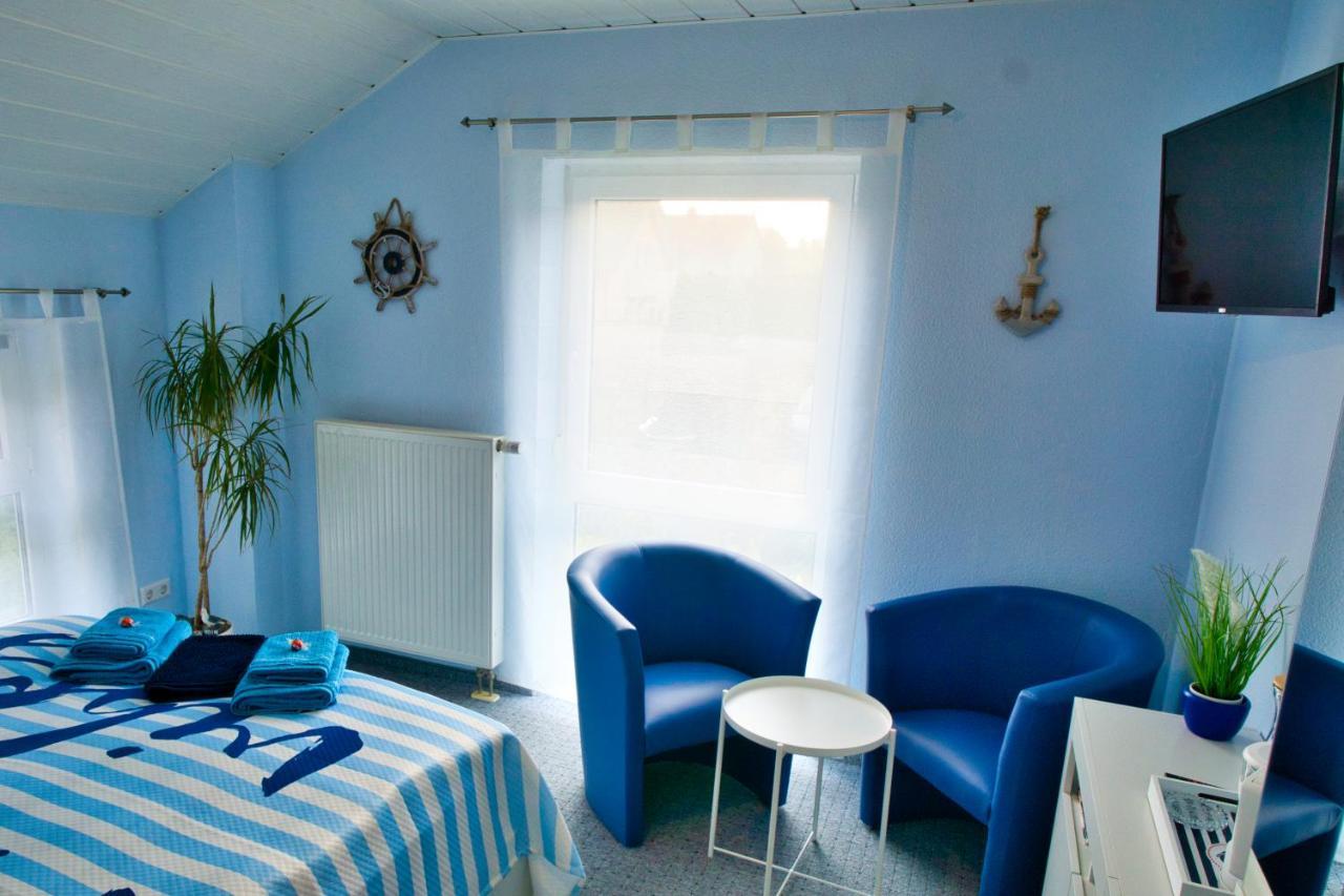 Mycozyplace - Zwei Gemuetliche Zimmer Fuer Vier دريسدن المظهر الخارجي الصورة